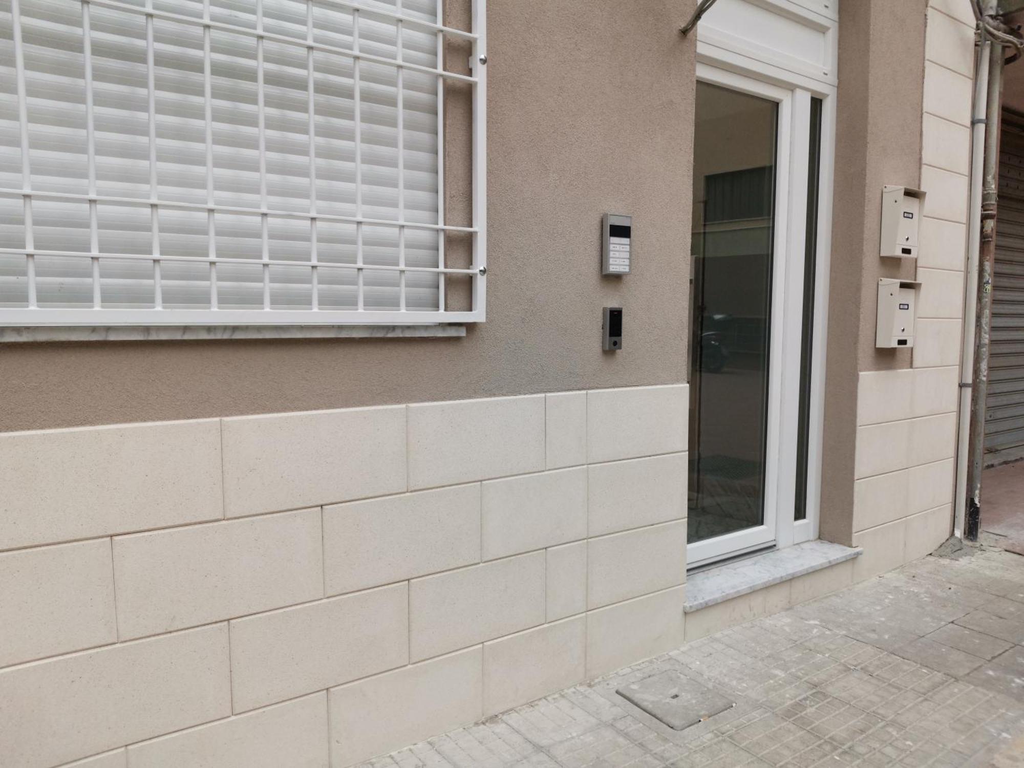 Palazzo Buscema - Appartamenti & Residence Κρότωνας Εξωτερικό φωτογραφία